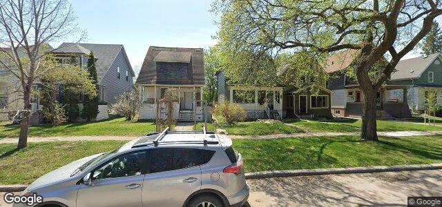 720 Beresford Avenue（加拿大曼尼托巴省温尼伯市）房屋照片