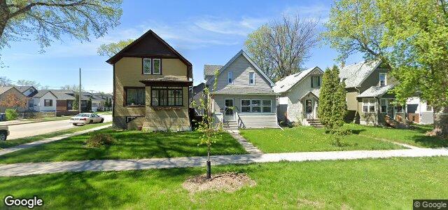 Larawan ng 720 Nassau Street S sa Winnipeg, Manitoba