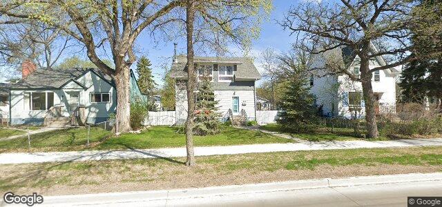 Larawan ng 721 Jubilee Avenue sa Winnipeg, Manitoba