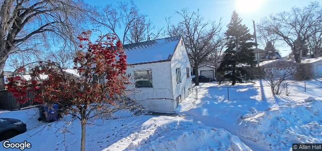 Larawan ng 722 Argue Street sa Winnipeg, Manitoba