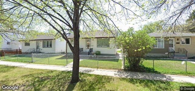 Larawan ng 722 Walker Avenue sa Winnipeg, Manitoba