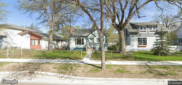 Larawan ng 723 Jubilee Avenue sa Winnipeg, Manitoba