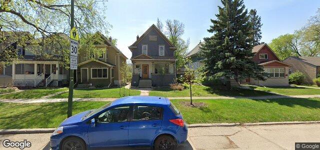 Larawan ng 724 Beresford Avenue sa Winnipeg, Manitoba