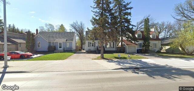 Larawan ng 724 Jubilee Avenue sa Winnipeg, Manitoba