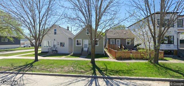 Larawan ng 724 Kylemore Avenue sa Winnipeg, Manitoba