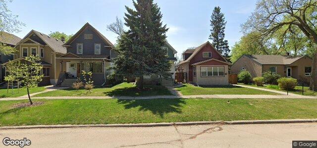 Larawan ng 726 Beresford Avenue sa Winnipeg, Manitoba