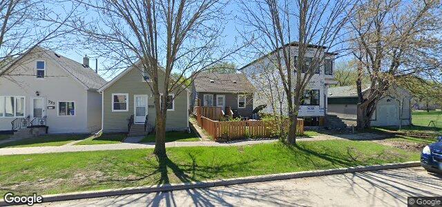 Larawan ng 726 Kylemore Avenue sa Winnipeg, Manitoba