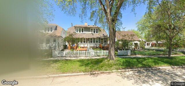 Larawan ng 727 Rathgar Avenue sa Winnipeg, Manitoba
