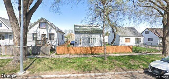 Larawan ng 727 Walker Avenue sa Winnipeg, Manitoba