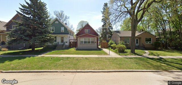 Larawan ng 728 Beresford Avenue sa Winnipeg, Manitoba