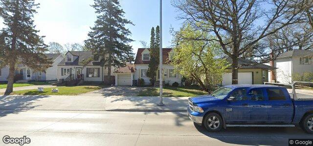 728 Jubilee Avenue（加拿大曼尼托巴省温尼伯市）房屋照片