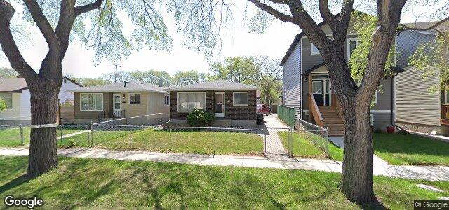 Larawan ng 728 Walker Avenue sa Winnipeg, Manitoba