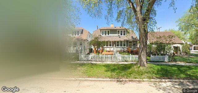 Larawan ng 729 Rathgar Avenue sa Winnipeg, Manitoba