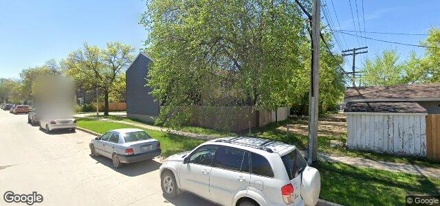 Larawan ng 73 Taft Crescent sa Winnipeg, Manitoba