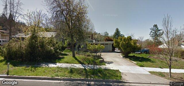 Larawan ng 731 Walker Avenue sa Winnipeg, Manitoba