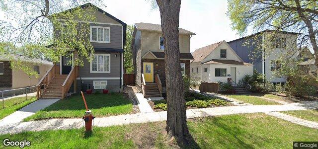 Larawan ng 732 Walker Avenue sa Winnipeg, Manitoba