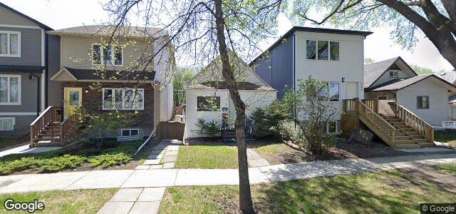 Larawan ng 734 Walker Avenue sa Winnipeg, Manitoba