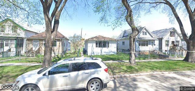 Larawan ng 735 Walker Avenue sa Winnipeg, Manitoba
