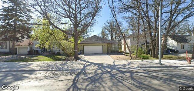Larawan ng 736 Jubilee Avenue sa Winnipeg, Manitoba