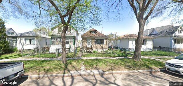 Larawan ng 737 Walker Avenue sa Winnipeg, Manitoba