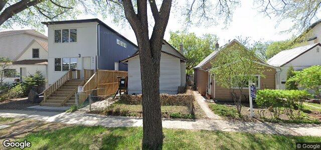 Larawan ng 738 Walker Avenue sa Winnipeg, Manitoba