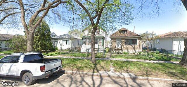 Larawan ng 739 Walker Avenue sa Winnipeg, Manitoba