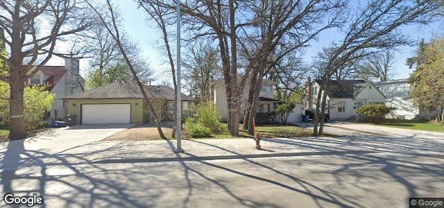 Larawan ng 740 Jubilee Avenue sa Winnipeg, Manitoba