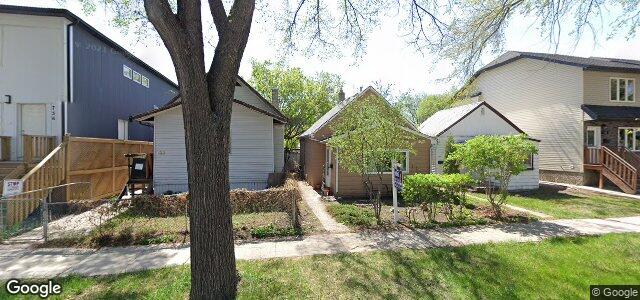 Larawan ng 740 Walker Avenue sa Winnipeg, Manitoba