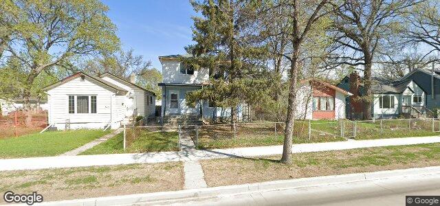 Larawan ng 741 Jubilee Avenue sa Winnipeg, Manitoba