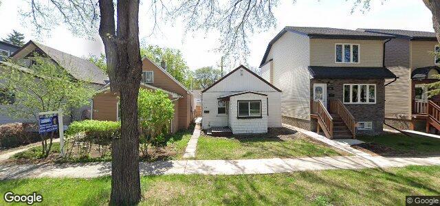 Larawan ng 742 Walker Avenue sa Winnipeg, Manitoba