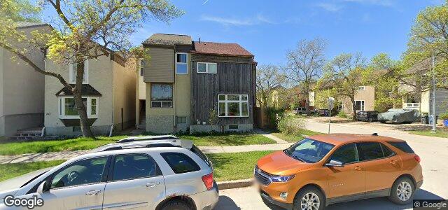 Larawan ng 743 Nassau Street S sa Winnipeg, Manitoba