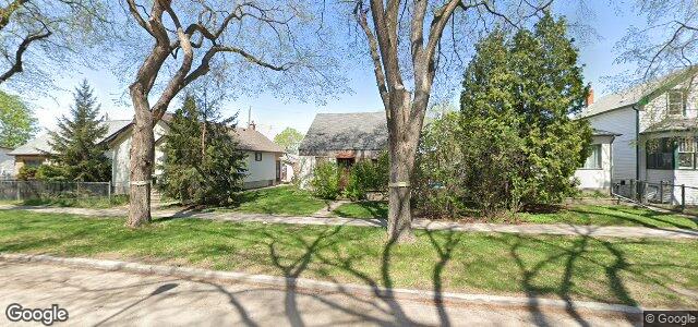 Larawan ng 743 Walker Avenue sa Winnipeg, Manitoba