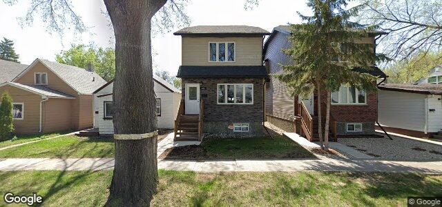 Larawan ng 744 Walker Avenue sa Winnipeg, Manitoba