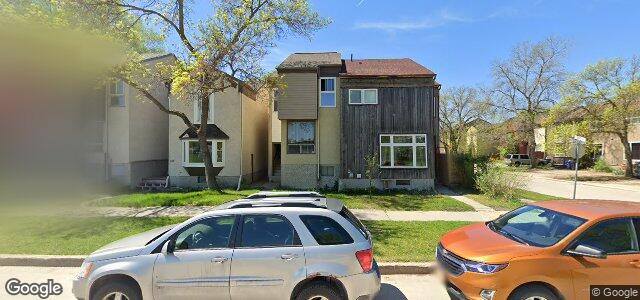 Larawan ng 745 Nassau Street S sa Winnipeg, Manitoba