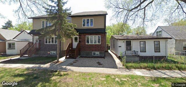Larawan ng 746 Walker Avenue sa Winnipeg, Manitoba
