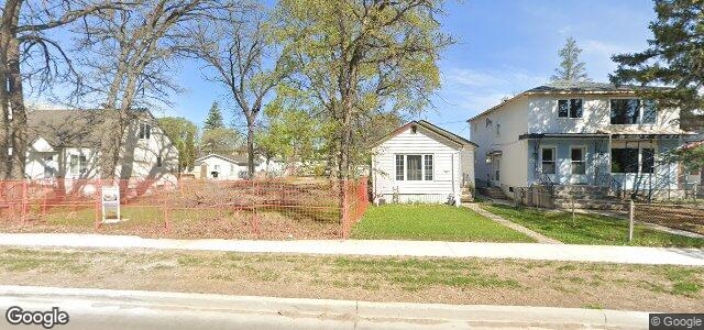 Larawan ng 747 Jubilee Avenue sa Winnipeg, Manitoba