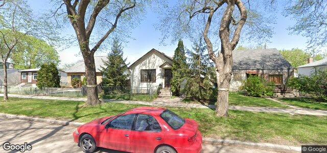 Larawan ng 747 Walker Avenue sa Winnipeg, Manitoba