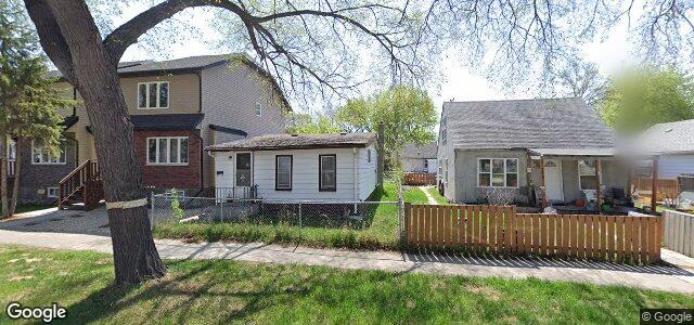 Larawan ng 748 Walker Avenue sa Winnipeg, Manitoba