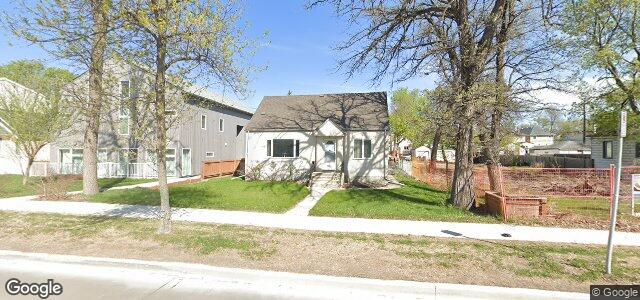 Larawan ng 753 Jubilee Avenue sa Winnipeg, Manitoba