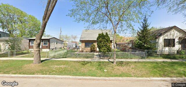 Larawan ng 753 Walker Avenue sa Winnipeg, Manitoba