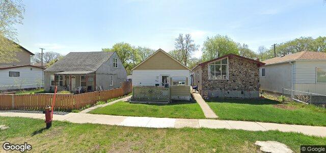 Larawan ng 754 Walker Avenue sa Winnipeg, Manitoba