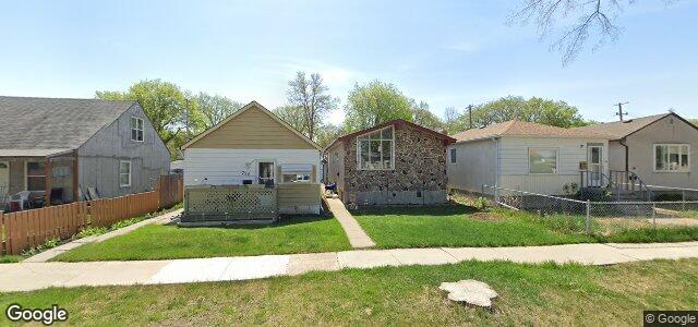 Larawan ng 756 Walker Avenue sa Winnipeg, Manitoba
