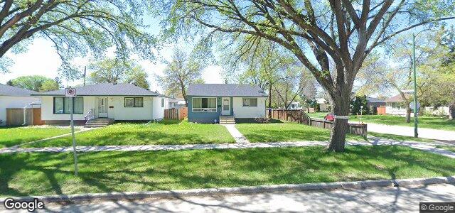 757 Daly Street S（加拿大曼尼托巴省溫尼伯市）房屋照片