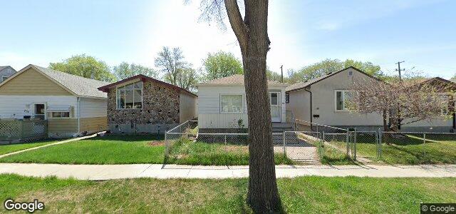 Larawan ng 758 Walker Avenue sa Winnipeg, Manitoba