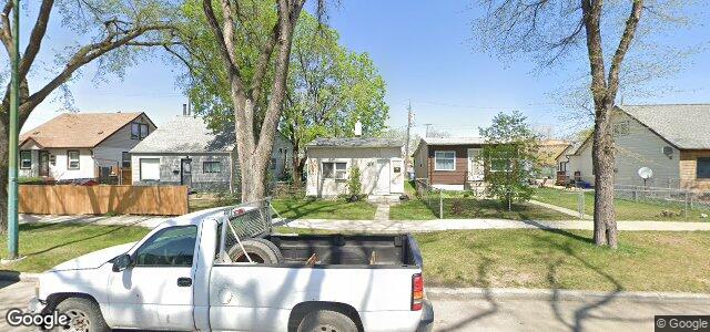 Larawan ng 759 Walker Avenue sa Winnipeg, Manitoba