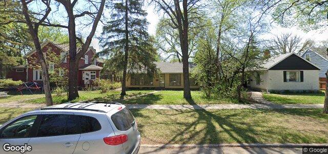 Larawan ng 760 Beresford Avenue sa Winnipeg, Manitoba