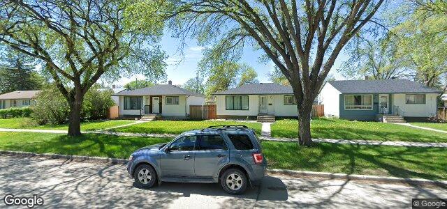 Larawan ng 761 Daly Street S sa Winnipeg, Manitoba