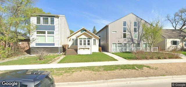 Larawan ng 761 Jubilee Avenue sa Winnipeg, Manitoba