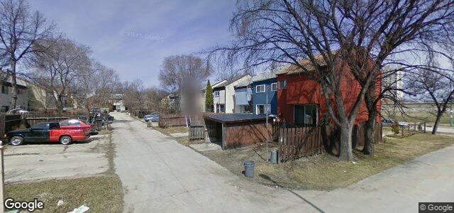 Larawan ng 761 Nassau Street S sa Winnipeg, Manitoba