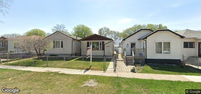 Larawan ng 762 Walker Avenue sa Winnipeg, Manitoba